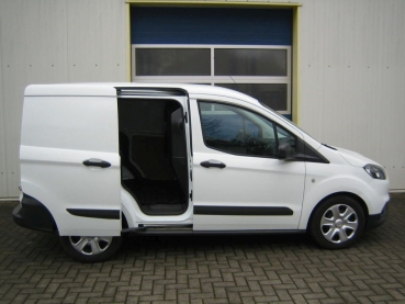 ​Ford Transit Courier  1,0 Ecco Boost Trend